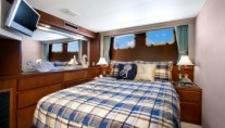 SEA VISTA VIP cabin
